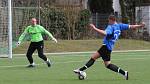 28.2.2010: Viktoria Griesheim - 1. FC Langen
