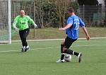 28.2.2010: Viktoria Griesheim - 1. FC Langen