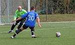 28.2.2010: Viktoria Griesheim - 1. FC Langen