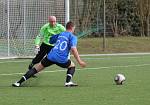 28.2.2010: Viktoria Griesheim - 1. FC Langen