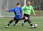 28.2.2010: Viktoria Griesheim - 1. FC Langen