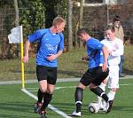 28.2.2010: Viktoria Griesheim - 1. FC Langen