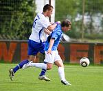 23.5.2010: SC Viktoria Griesheim : FC Kalbach 3:1