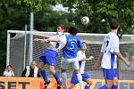 23.5.2010: SC Viktoria Griesheim : FC Kalbach 3:1