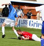 23.5.2010: SC Viktoria Griesheim : FC Kalbach 3:1