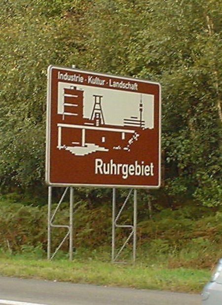 Essen, Georg-Melches-Stadion