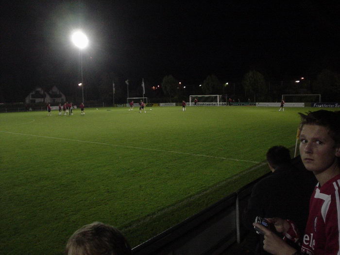 Bad Vilbel, Niddastadion