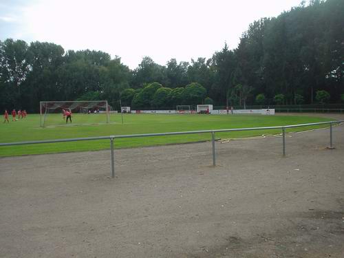 B�ttelborn, SKV