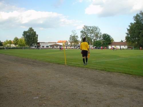 B�ttelborn, SKV