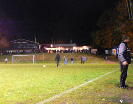 Ober-Beerbach, SKG