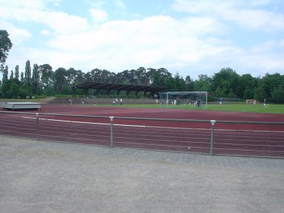Pfungstadt, TSV