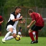 Die Roten kommen! Derby verspricht Spannung